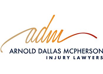 John McPherson - ARNOLD DALLAS MCPHERSON INJURY LAWYERS