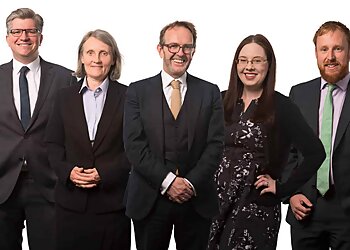 John McPherson - ARNOLD DALLAS MCPHERSON LAWYERS