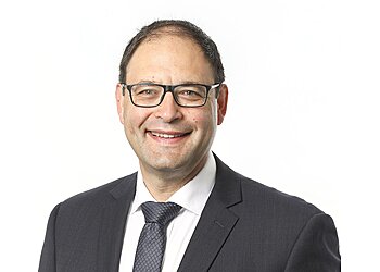 Wentworth Property Lawyers John Roccisano - MALONEY ANDERSON LEGAL image 1