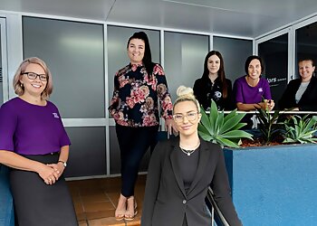 John Taylor - TAYLORS SOLICITORS