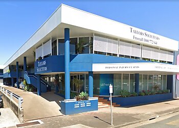 John Taylor - TAYLORS SOLICITORS