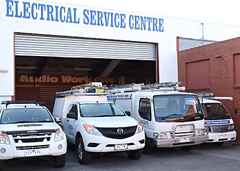 John Thomas Electrical