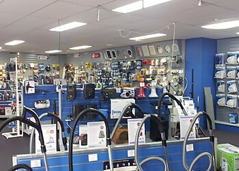 John Thomas Electrical