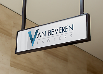 John Van Beveren - VAN BEVEREN LAWYERS
