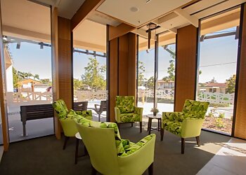 John Wesley Gardens Residential Aged Care Community