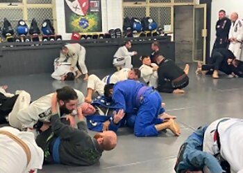 John Will's RedCat Academy