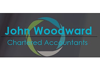 Cairns Tax Services John Woodward Chartered Accountants image 1