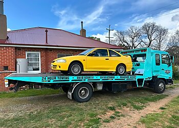 John Zelukovic Smash Repairs