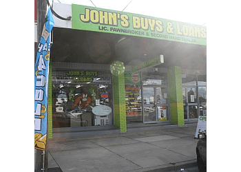 John's Buys & Loans