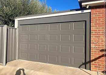 John's Doors & Gates