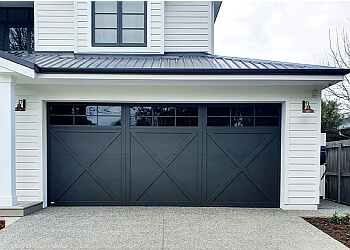 John's Doors & Gates