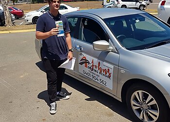 John's Driving School