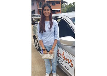 John's Driving School