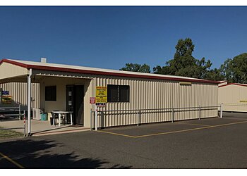 Johnson Road Self Storage