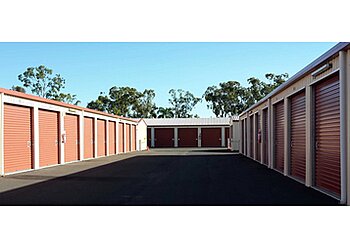 Johnson Road Self Storage
