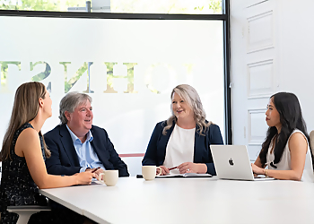 Johnston Withers Lawyers Adelaide