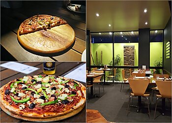 Jojoes Pizza Bar & Restaurant
