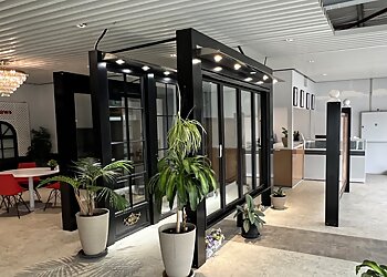 Jolong Windows & Doors Systems