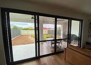 Jolong Windows & Doors Systems