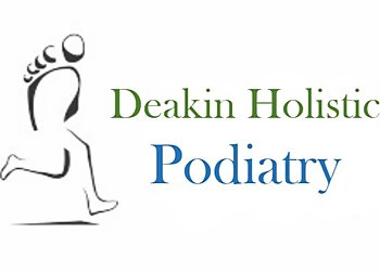 Hayley Kaye - DEAKIN HOLISTIC PODIATRY