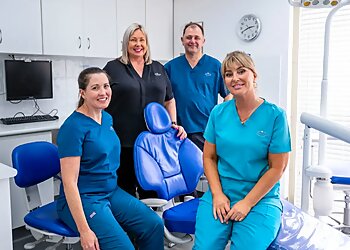 Jones Dental