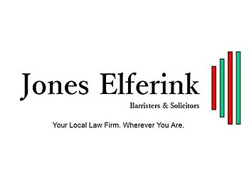 Alice Springs Estate Planning Lawyers Jones Elferink Barristers & Solicitors image 1