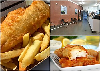 Jones Street Take Away