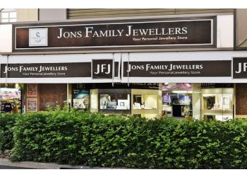 Jons Family Jewellers