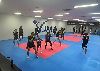 JMA Martial Arts