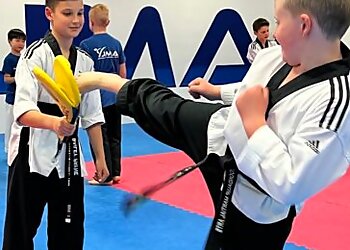 JMA Martial Arts