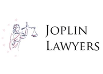 Joplin Higgins - JOPLIN LAWYERS