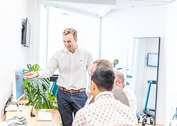 Jordan Ryder - WAGGA PODIATRY PLUS