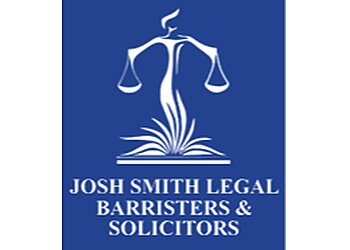 Josh Smith - JOSH SMITH LEGAL