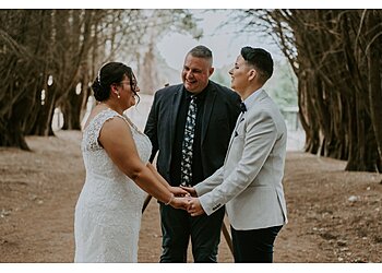 Josh Withers Marriage Celebrant