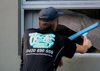 Josh's Pro Window Cleaning