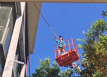 Josh's Pro Window Cleaning