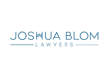 Joshua Blom - JOSHUA BLOM LAWYERS