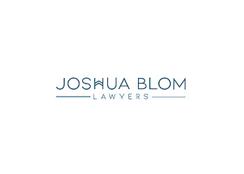 Joshua Blom Lawyers