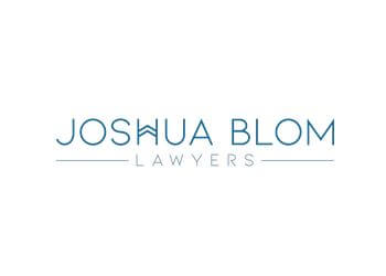 Joshua Blom Lawyers
