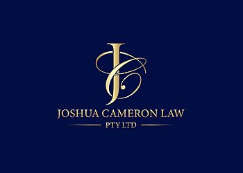 Joshua Cameron Law Pty Ltd
