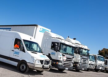 Josie's Transport Group