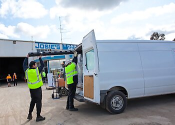 Josie's Transport Group