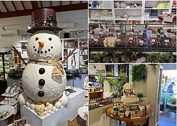 Josophan's Fine Chocolates