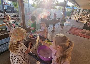 Journey Early Learning