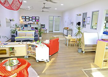 Journey Early Learning