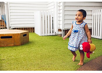 Journey Early Learning Centre