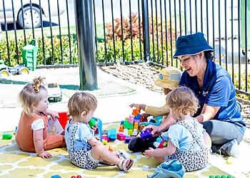 Journey Early Learning Centre