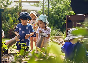 Journey Early Learning Ballarat East