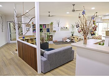 Darwin Child Care Centres Journey Early Learning Centre Durack image 1