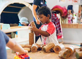 Journey Early Learning Kawana